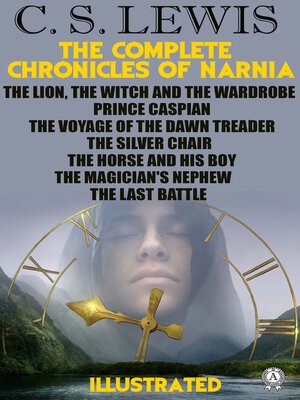 cover image of The Complete Chronicles of Narnia